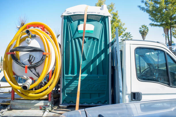 Best Porta potty rental near me  in Chaparral, NM