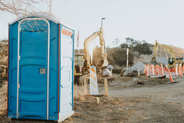 Best Construction site porta potty rental  in Chaparral, NM
