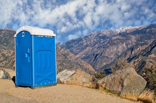 Best Porta potty for special events  in Chaparral, NM