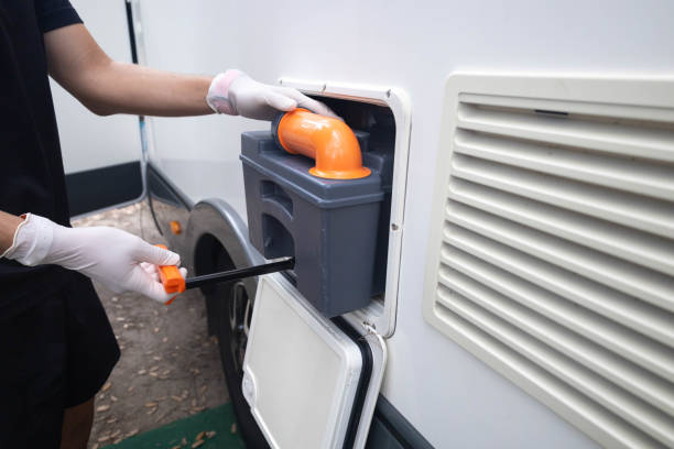 Best High-end porta potty rental  in Chaparral, NM
