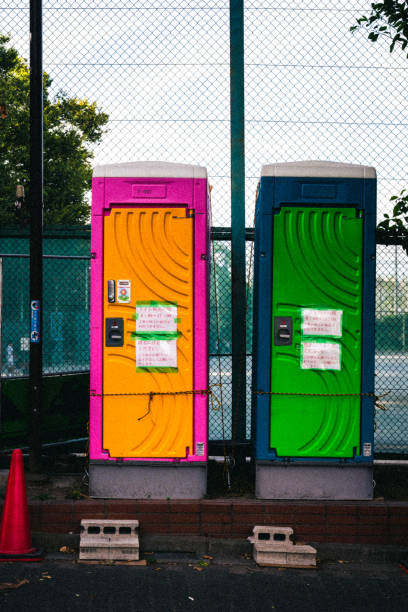 Best Affordable portable toilet rental  in Chaparral, NM