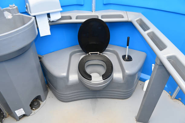 Best Portable bathroom rental  in Chaparral, NM