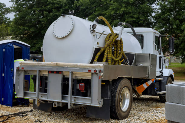 Best Local porta potty services  in Chaparral, NM