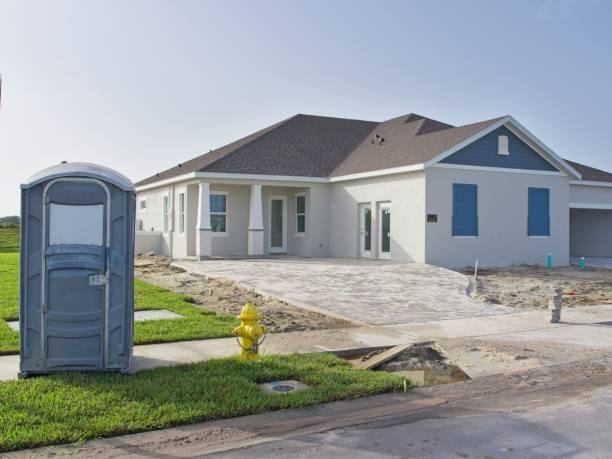 Best Long-term porta potty rental  in Chaparral, NM