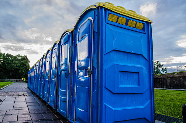 Portable Toilet Options We Offer in Chaparral, NM